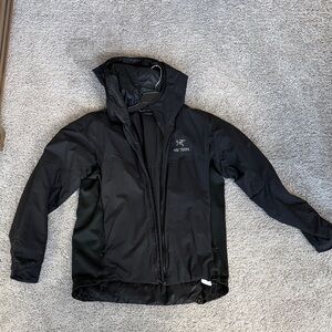 Arc'teryx Men's Dark Performance Jacket